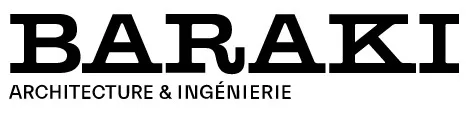 Logo Baraki