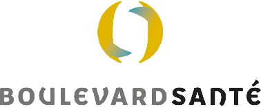 Logo Boulevard Santé