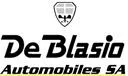 Logo de Blasio