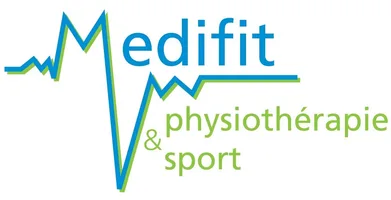 Logo Medifit
