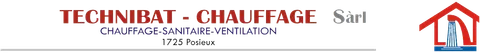 Logo Technibat